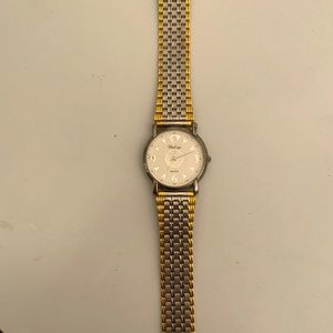 HASTINGS Quartz Watch